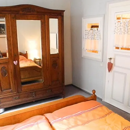 Altes Winzerhaus Ferienhaus Morbach