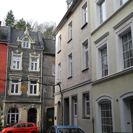 Altes Winzerhaus Ferienhaus *