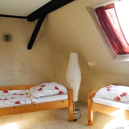 Altes Winzerhaus Ferienhaus *