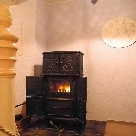 Ferienhaus Altes Winzerhaus