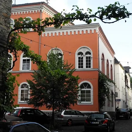 Ferienhaus Altes Winzerhaus