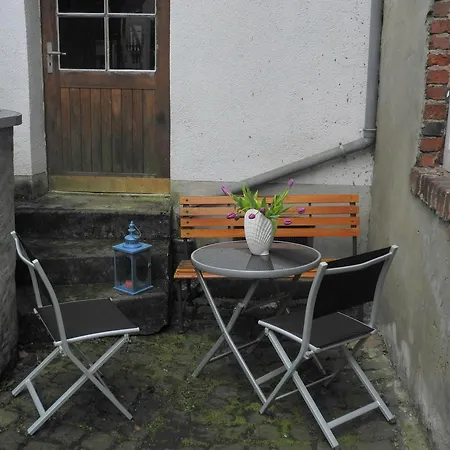 Altes Winzerhaus *